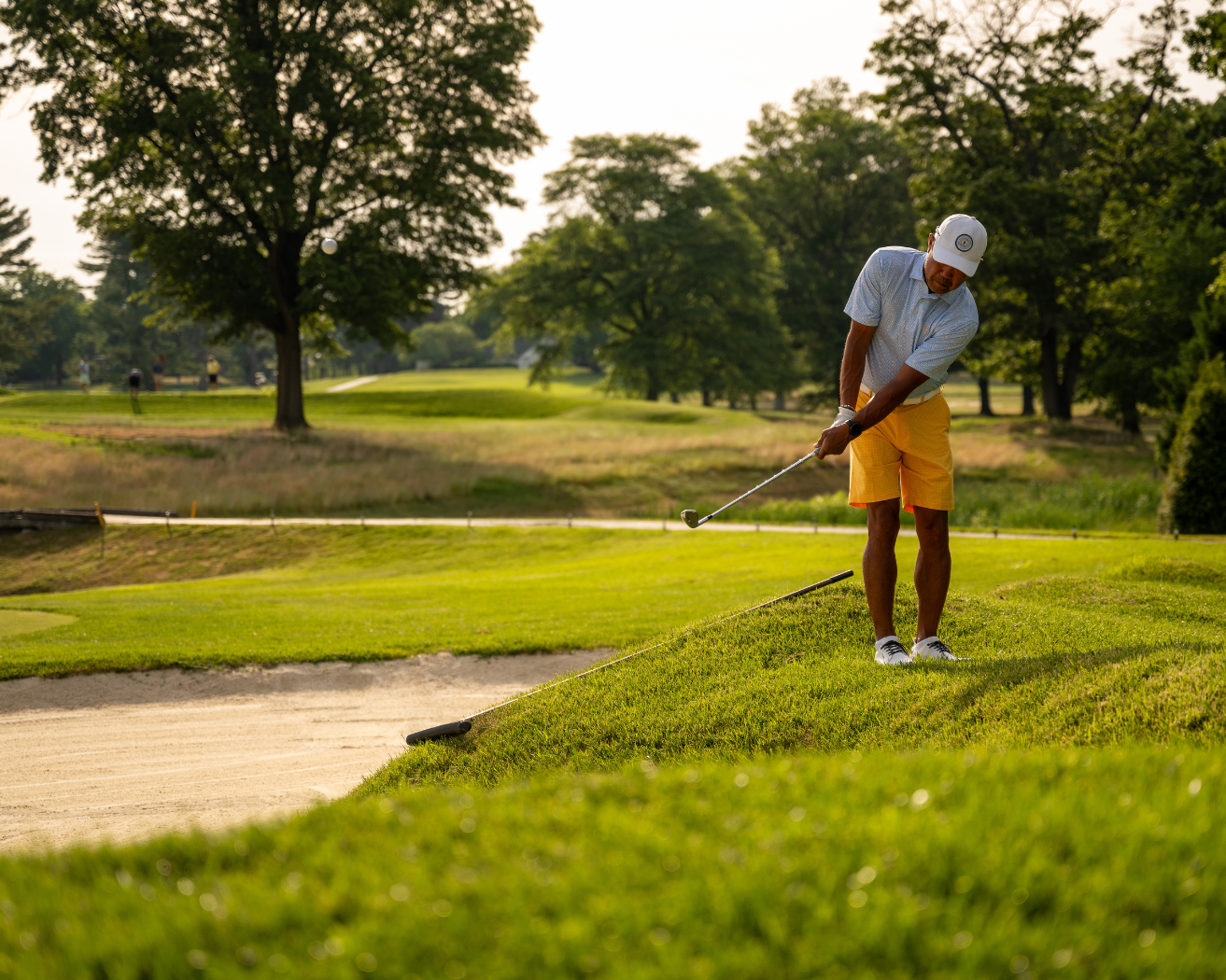 Your Golf Experience