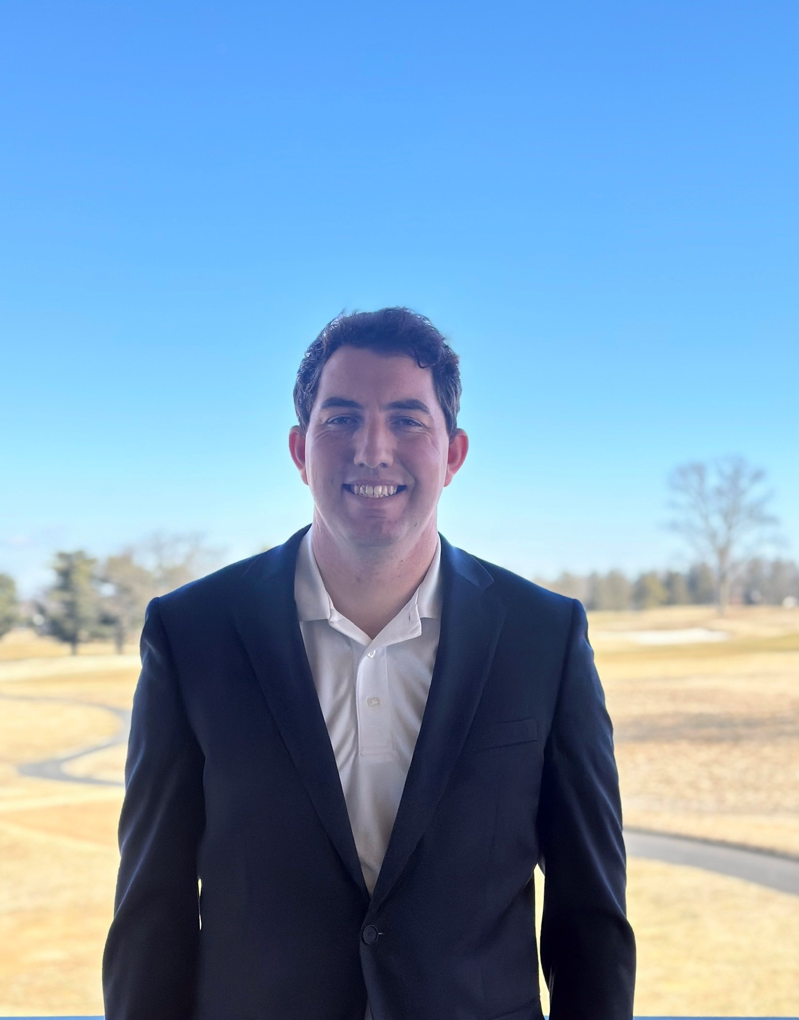 photo of  Evan Waldron