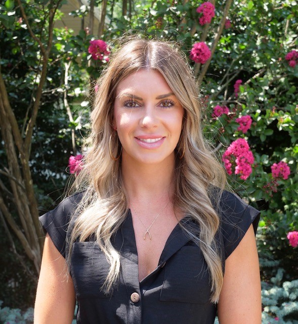photo of  Hannah Librizzi
