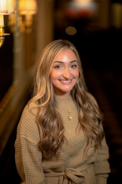photo of  Alexis Ryan