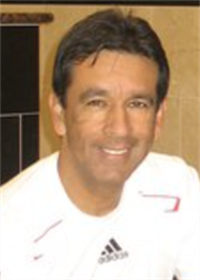 photo of  Omar Gonzalez