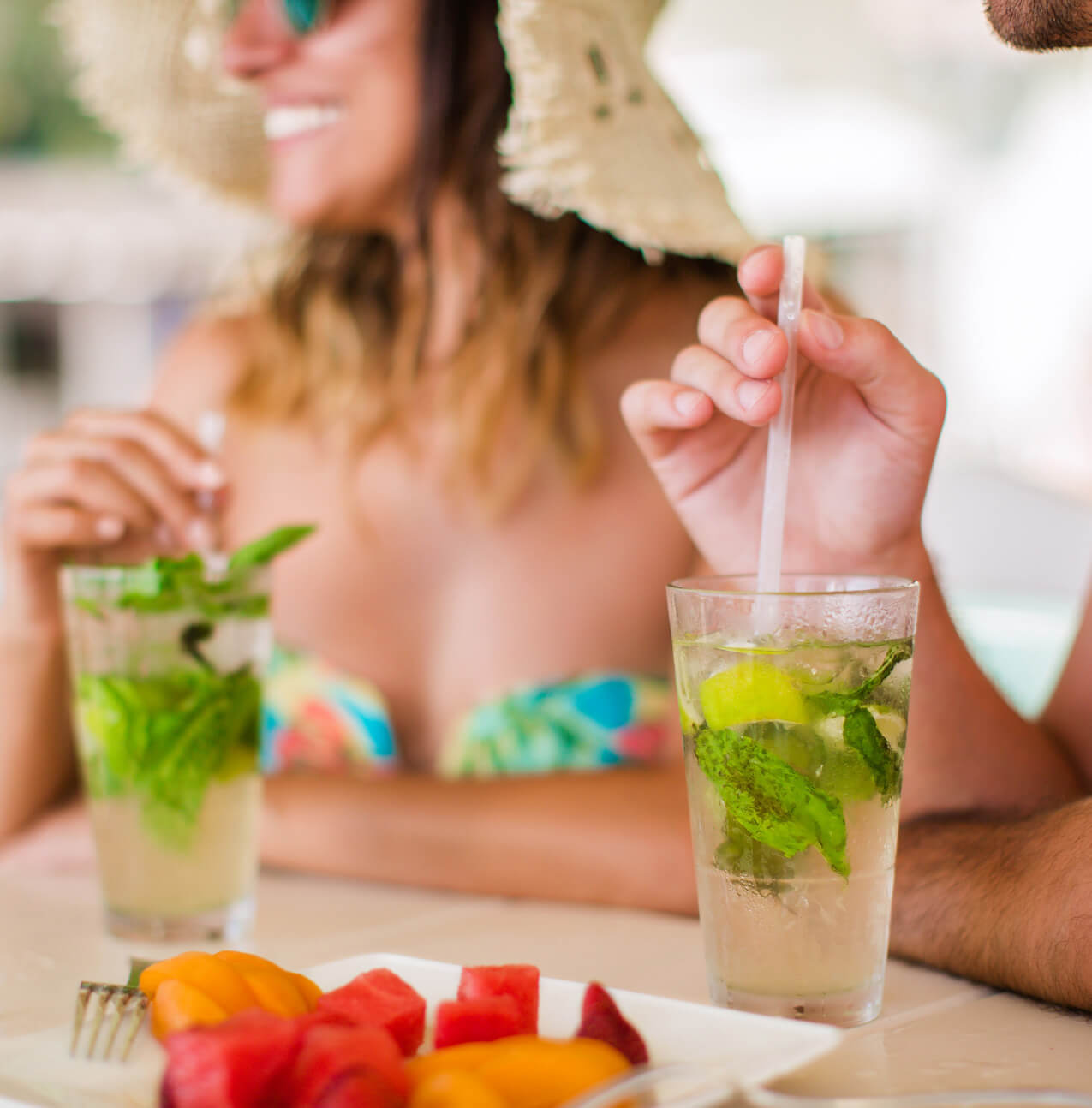 Relax By The Pool With Your Family