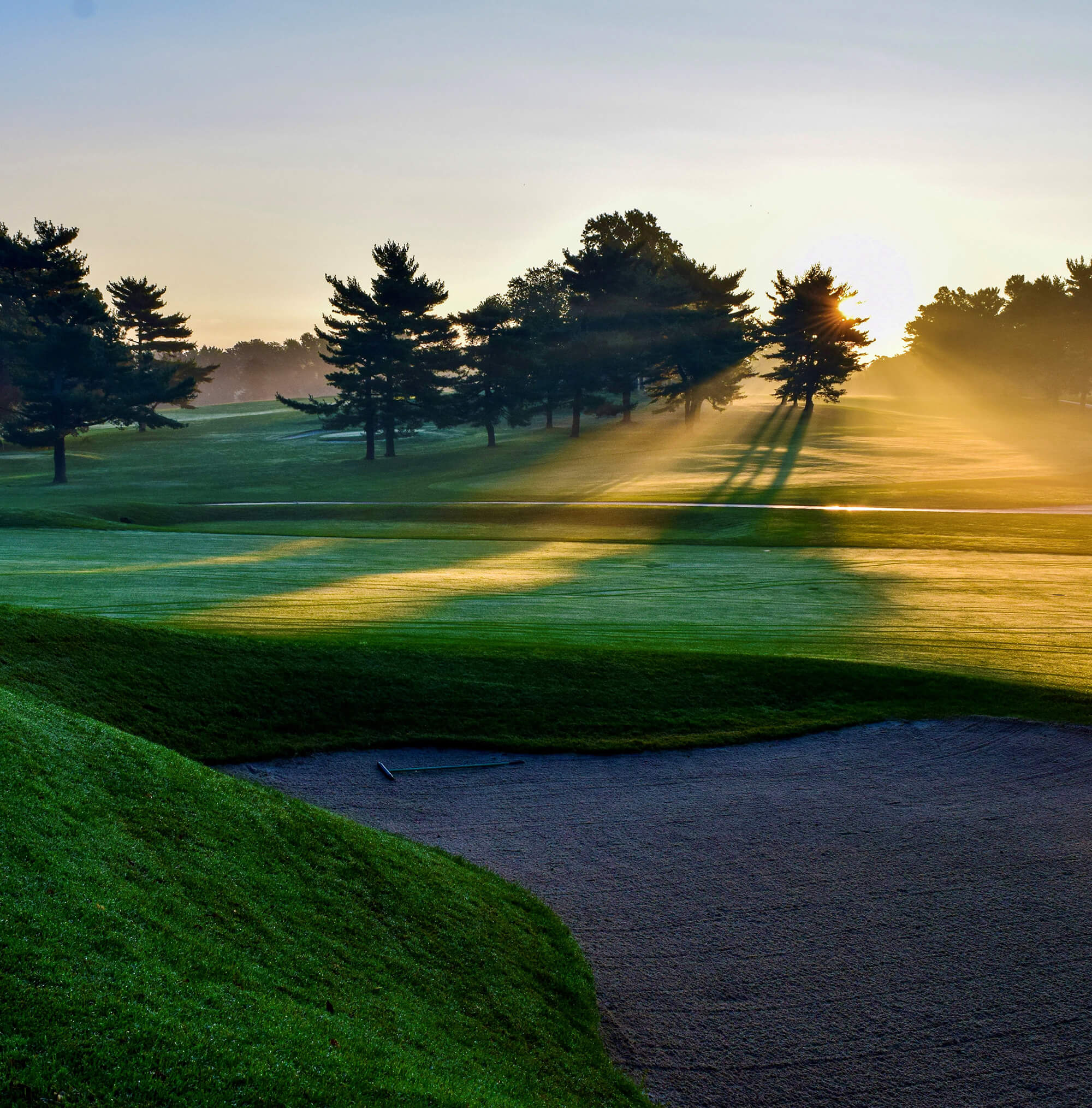 Riverton Country Club Golf Cinnaminson, NJ